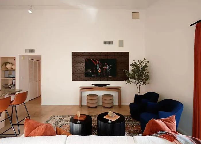 Cactus Spur - Pool & Fire Pit - Mins To Old Town * Scottsdale