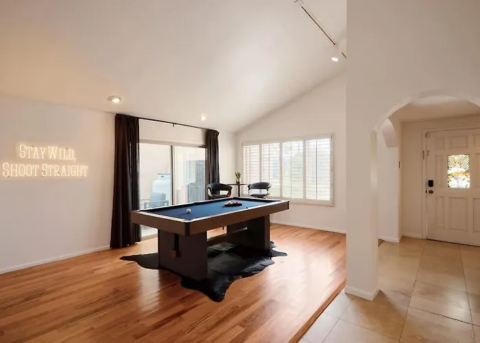Cactus Spur - Pool & Fire Pit - Mins To Old Town Holiday home