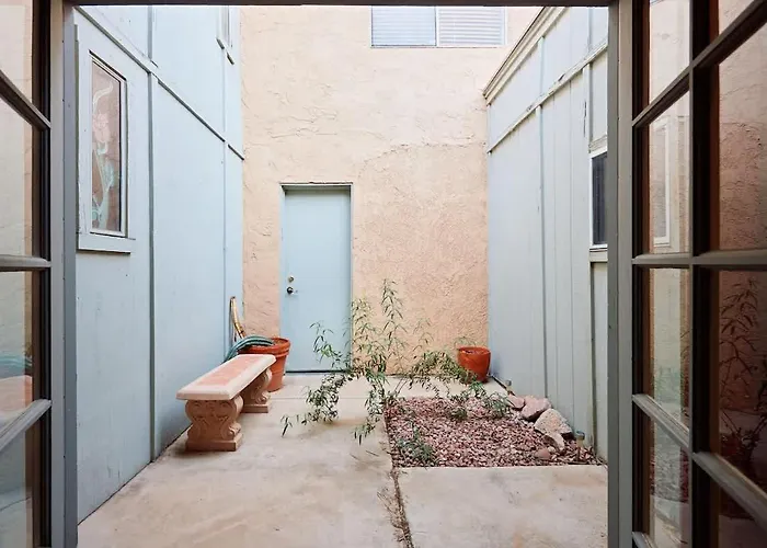 Holiday home Cactus Spur - Pool & Fire Pit - Mins To Old Town *