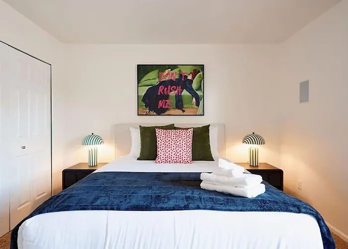 Cactus Spur - Pool & Fire Pit - Mins To Old Town Scottsdale