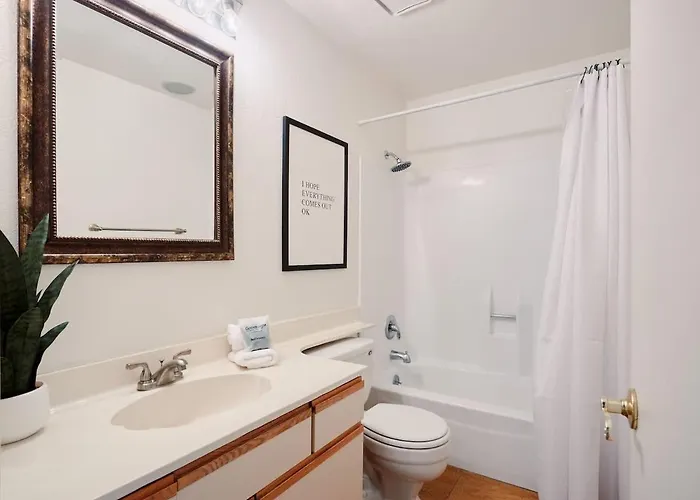 Holiday home Cactus Spur - Pool & Fire Pit - Mins To Old Town *