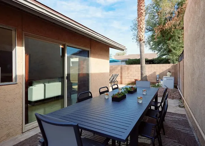 Cactus Spur - Pool & Fire Pit - Mins To Old Town Holiday home