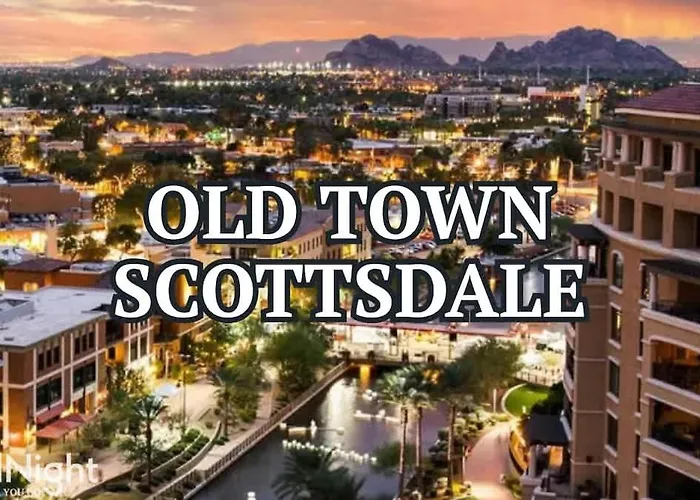 Cactus Spur - Pool & Fire Pit - Mins To Old Town Scottsdale